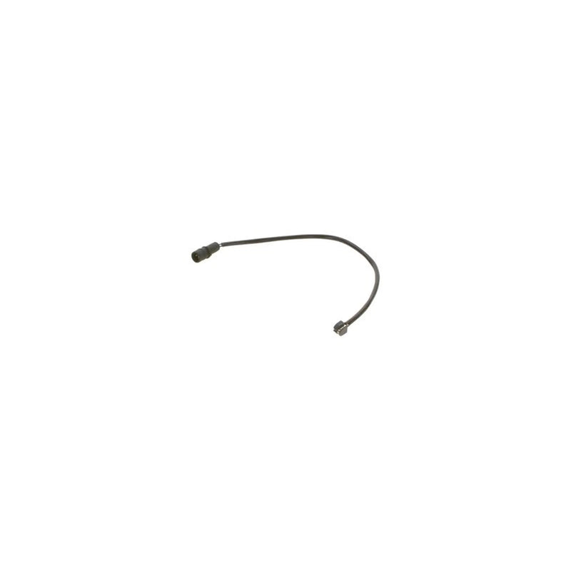 Bosch Brake Pad Wear Sensor Rear fits Porsche 944 1981-1988 2.5