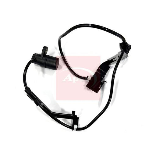 Apec ABS Wheel Speed Sensor Rear Left fits Toyota Hilux Vigo VII Pickup