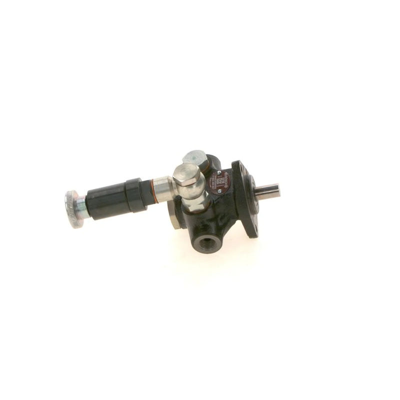 Bosch Fuel Pump Assembly