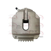 Apec Brake Caliper Assembly Front Left LCA1561N
