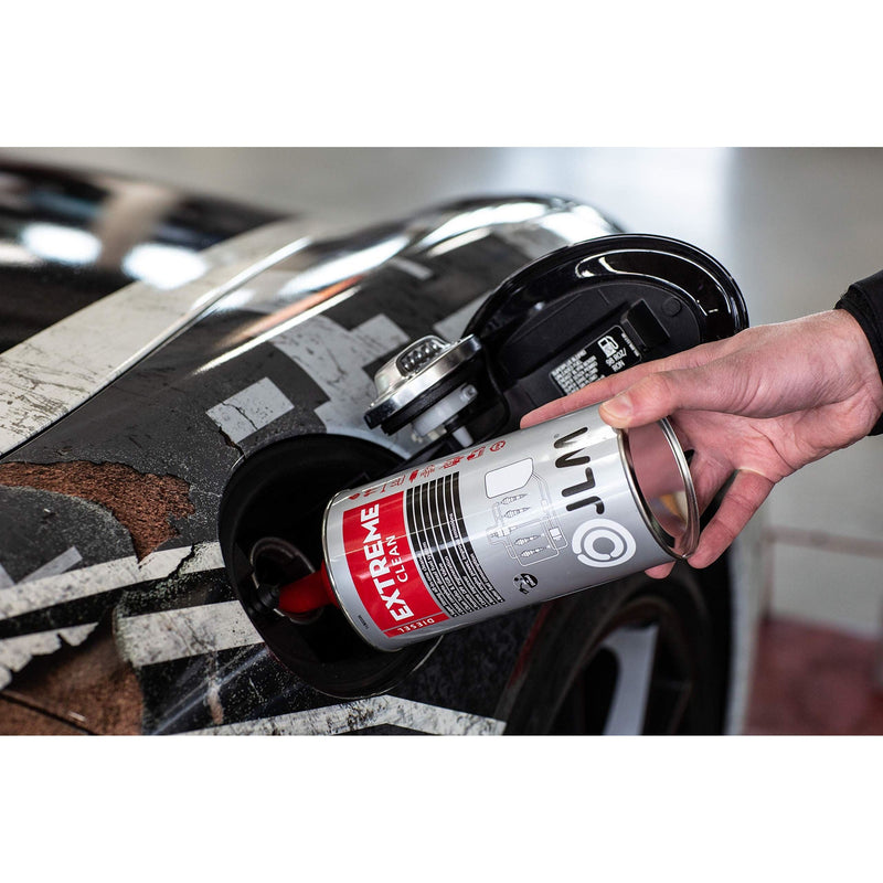 Kalimex JLM Engine Oil Flush JLM  - Dynamic Drive