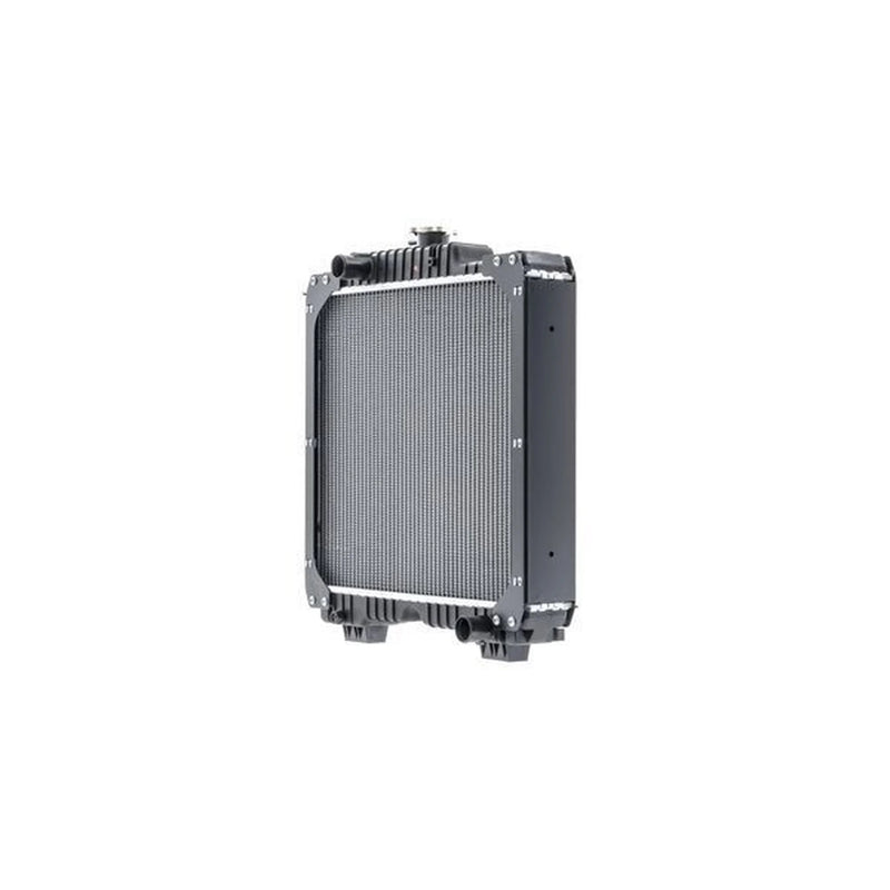 Mahle Engine Radiator fits Case Ih Jx-Series 2007-2008