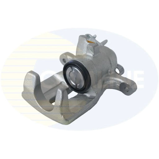 Comline Brake Caliper Assembly Rear Left fits Seat Leon 2012-2020