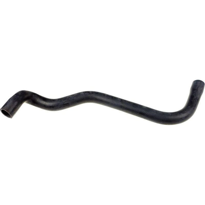 Gates Radiator Coolant Hose 680mm ID fits VW Passat B3/B4 1991-1997 1.9