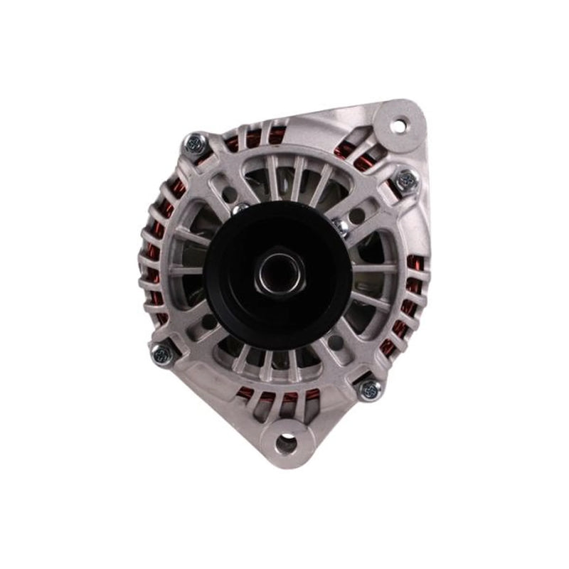 Hella Car Alternator 12V fits Iveco Stralis I 2002-2003