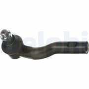 Delphi Steering Tie Rod End Ball Joint Front Left M14x1.5 fits Subaru Brz