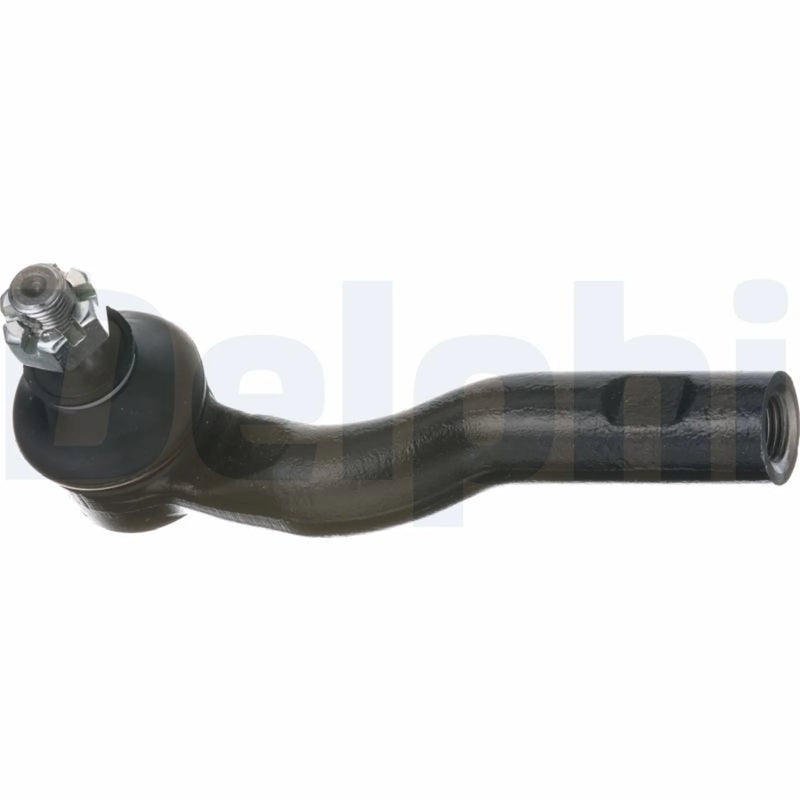 Delphi Steering Tie Rod End Ball Joint Front Left M14x1.5 fits Subaru Brz
