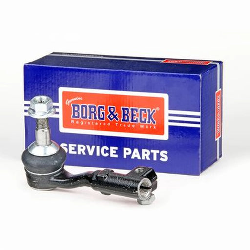 Borg & Beck Steering Tie Rod End Ball Joint M14x1.5 BTR6213