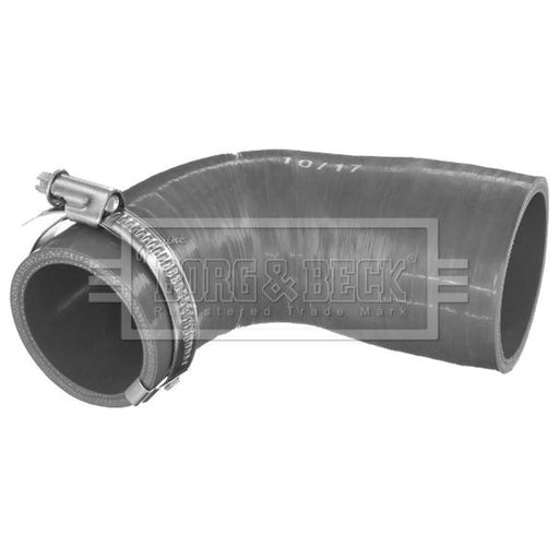 Borg & Beck Intercooler Turbo Charge Air Hose BTH1543