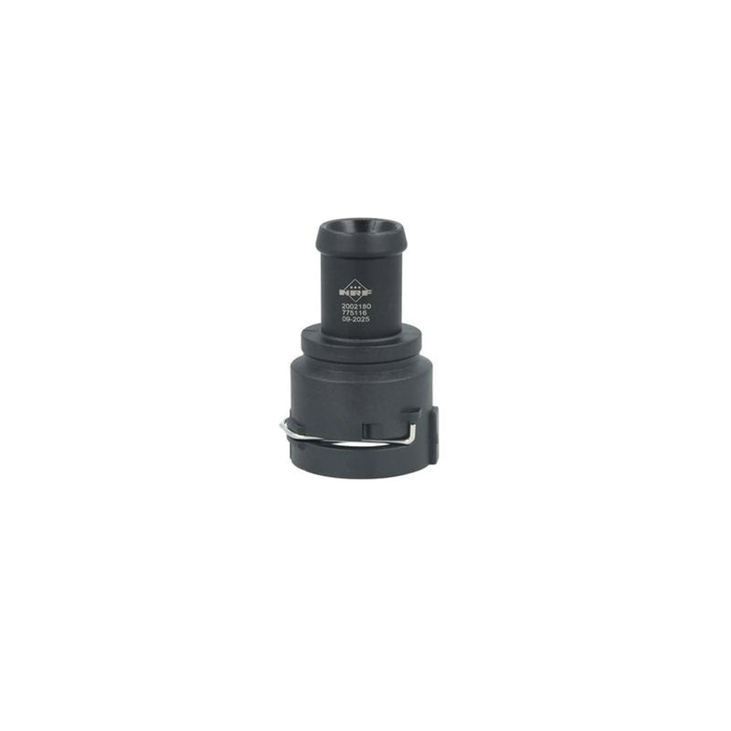 NRF Coolant Flange Housing Connector 775116