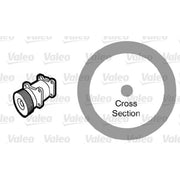Valeo A/C O'Ring - Bag Per 20 508988 508988