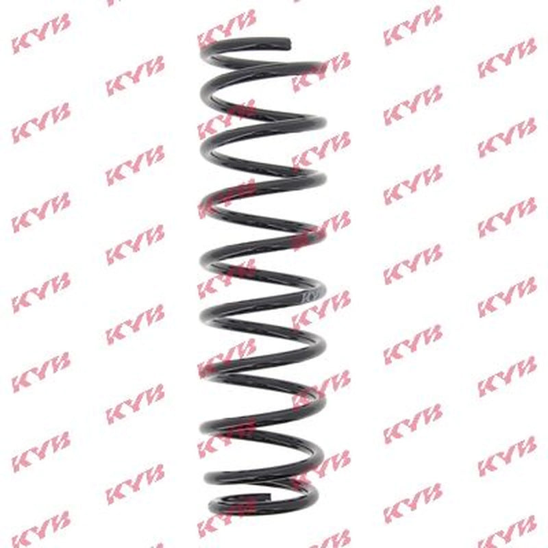 KYB Rear Suspension Coil Spring fits Honda Civic VI 1995-2001 1.4 1.5 1.6