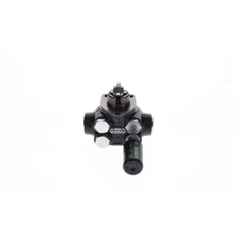 Bosch Fuel Pump Assembly fits Scania 3 - Series 1988-1996