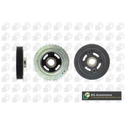 BGA Crank Shaft Belt Pulley DP5404