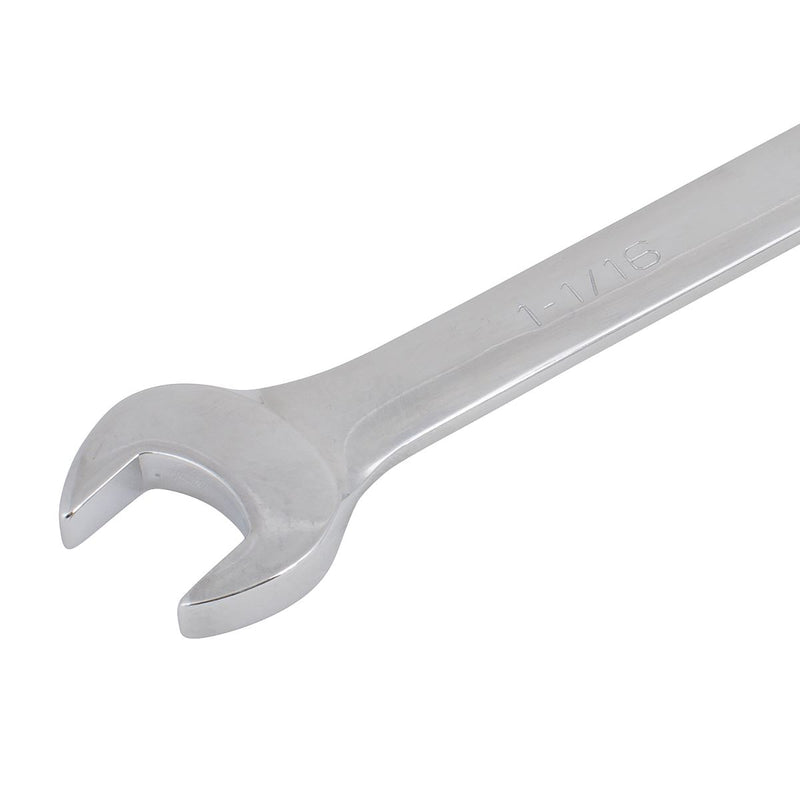 Sealey Premier Premier Imperial Combination Spanner 1-1/16" CW14AF Sealey Premier - Dynamic Drive