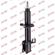KYB Shock Absorber Damper Strut Front Right fits Mazda 121 II 1990-1996 1.3