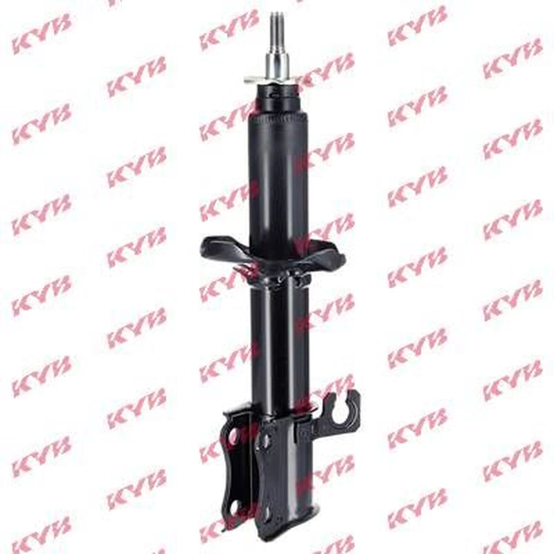 KYB Shock Absorber Damper Strut Front Right fits Mazda 121 II 1990-1996 1.3