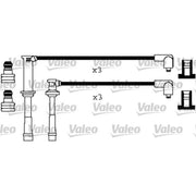 Valeo Ignition HT Lead Cable Kit 346283