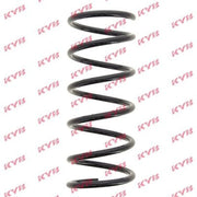 KYB Rear Suspension Coil Spring fits Daihatsu Sirion 2005-2013 1.0 1.3