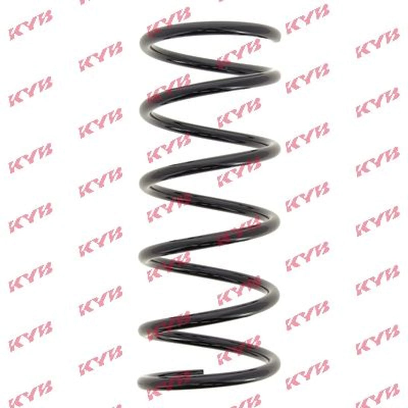 KYB Rear Suspension Coil Spring fits Daihatsu Sirion 2005-2013 1.0 1.3