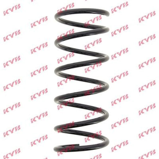 KYB Rear Suspension Coil Spring RA6114