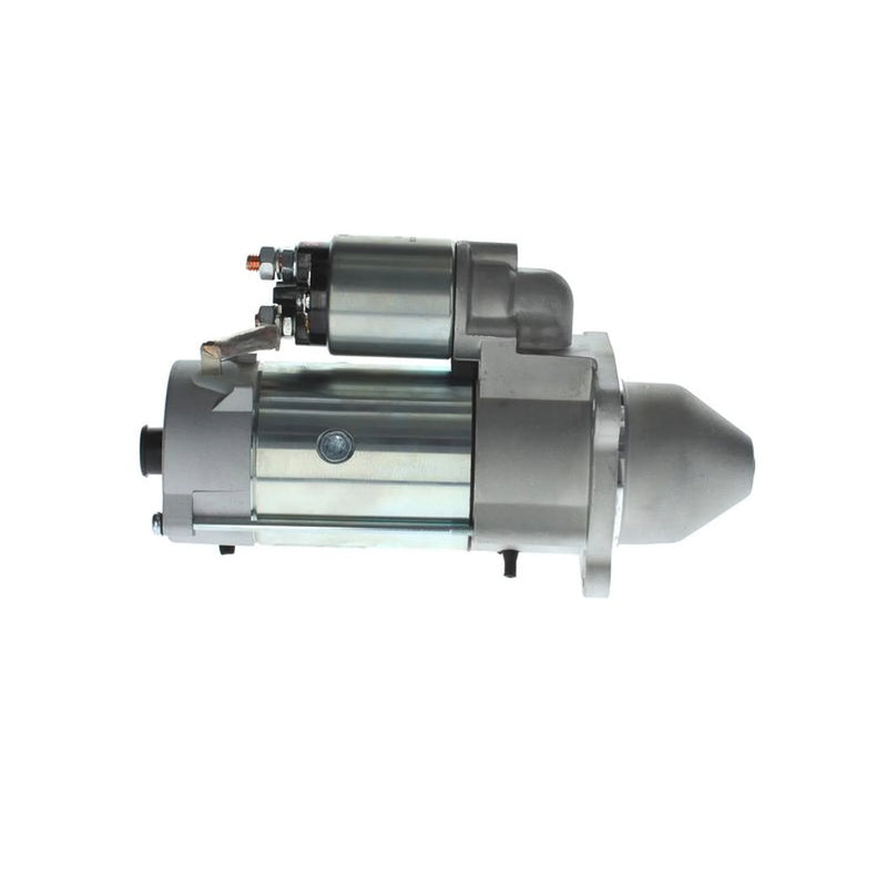 Bosch Starter Motor 24V 4kW 9 Teeth fits Iveco P/Pa-Haubenfahrzeuge 1989-1993