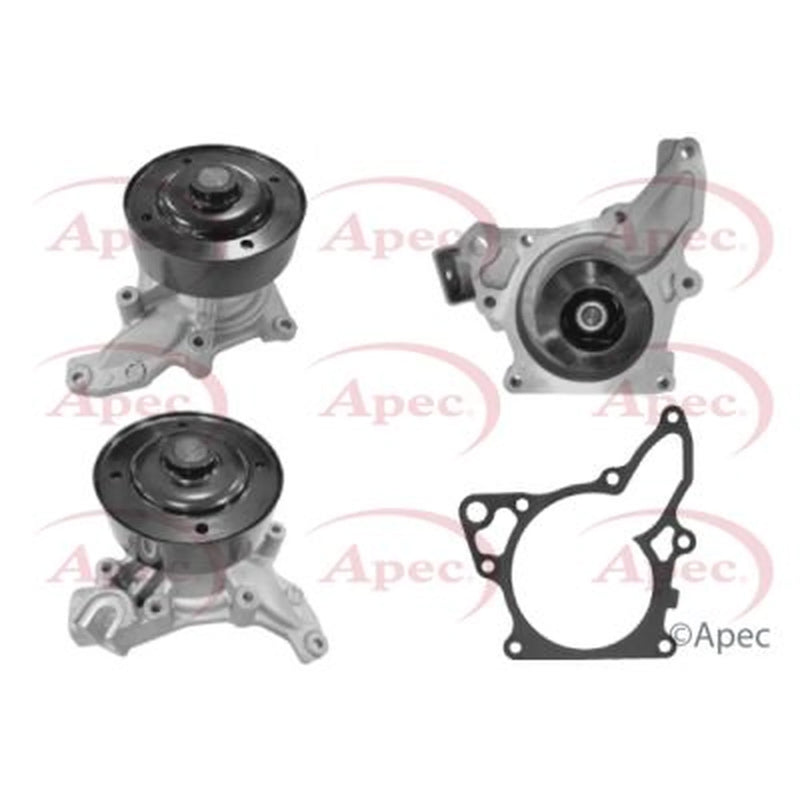 Apec Engine Cooling Water Pump AWP1369