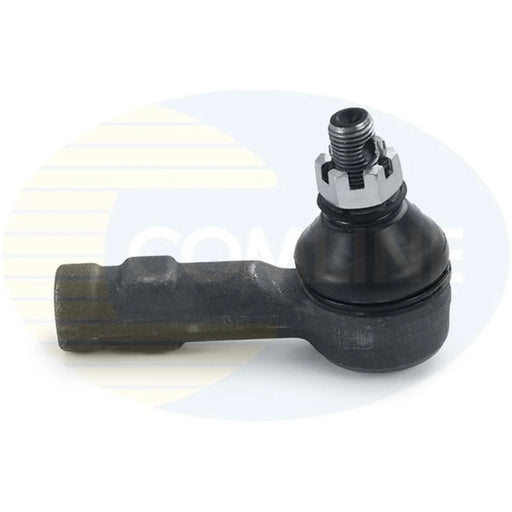 Comline Steering Tie Rod End Ball Joint fits Nissan Vanette 1981-1995 1.5 2.0