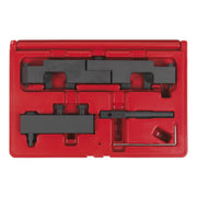 Sealey Diesel Engine Timing Tool Kit for GM 1.6CDTi Chain Drive VSE5013 Sealey - Dynamic Drive