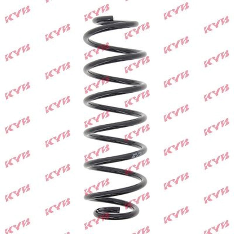 KYB Rear Suspension Coil Spring fits Ford Fusion 2002-2012 1.25 1.4 1.6
