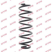 KYB 2 x Suspension Springs fits Ford Fusion 2002-2012 1.25 1.4 1.6