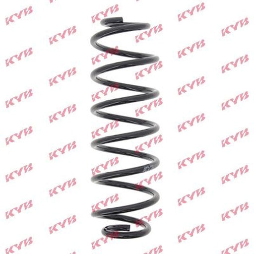 KYB Rear Suspension Coil Spring RH6072