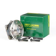 First Line Wheel Bearing Kit fits Volvo XC90 I 2002-2014 2.5