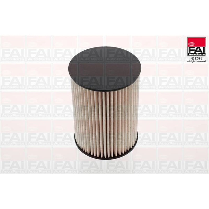 FAI Fuel Filter Element fits Ford Mondeo IV 2007-2015 2.0