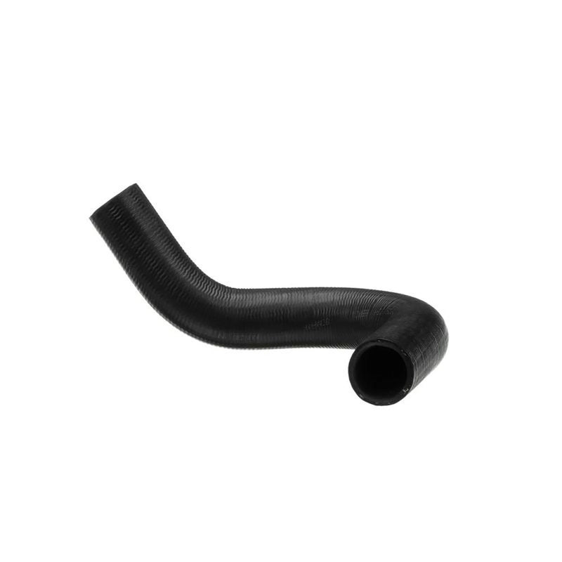 Gates Radiator Coolant Hose 295mm ID fits Bedford Astra Van Estate 1989-1991 1.4