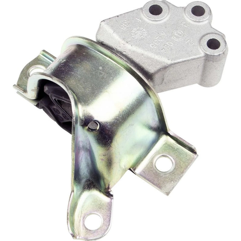 Gates Engine Mount Mounting Right fits Fiat Panda 2003 on 1.1