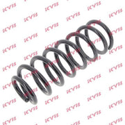 KYB Rear Suspension Coil Spring fits Audi 100 C4 1990-1994