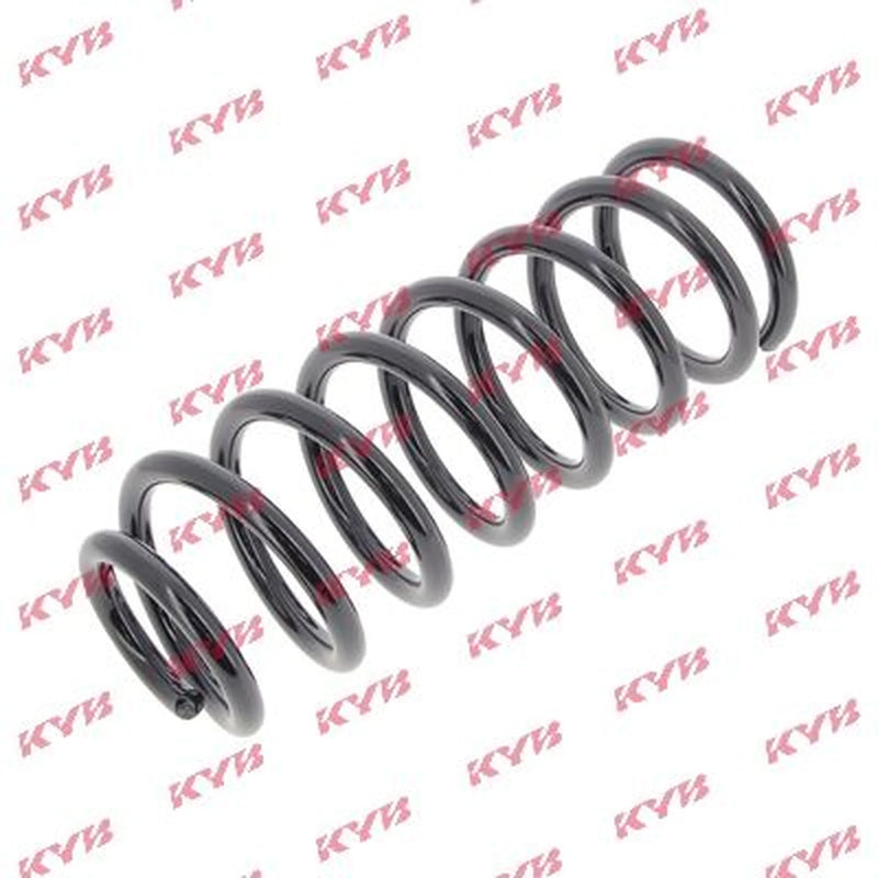 KYB Rear Suspension Coil Spring fits Audi 100 C4 1990-1994