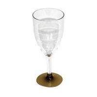 Quest Elegance Range Wine Glass Smoked 0186 Quest - Dynamic Drive