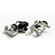 Juratek Brake Caliper Assembly Rear Left JCA1263L