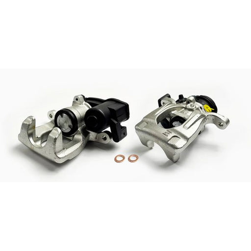 Juratek Brake Caliper Assembly Rear Left fits Nissan Leaf 2017 on