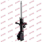 KYB Shock Absorber Damper Strut Front Left fits Mazda 323 F/P 1998-2004