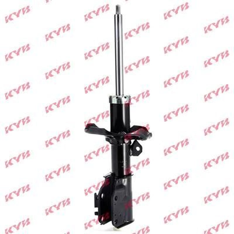 KYB Shock Absorber Damper Strut Front Left fits Mazda 323 F/P 1998-2004