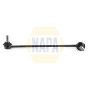 NAPA Stabiliser Bar Link Coupling Rod Front Right fits BMW X4 2014-2018