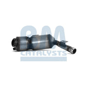 BM Catalysts Homologated Diesel Cat & Dpf fits Mercedes-Benz S-Class 2005-2013
