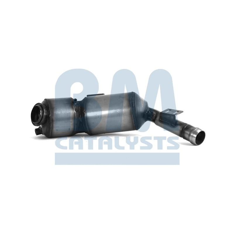 BM Catalysts Homologated Diesel Cat & Dpf fits Mercedes-Benz S-Class 2005-2013