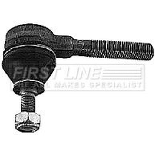 First Line Steering Tie Rod End Ball Joint fits Renault 11 1983-1988