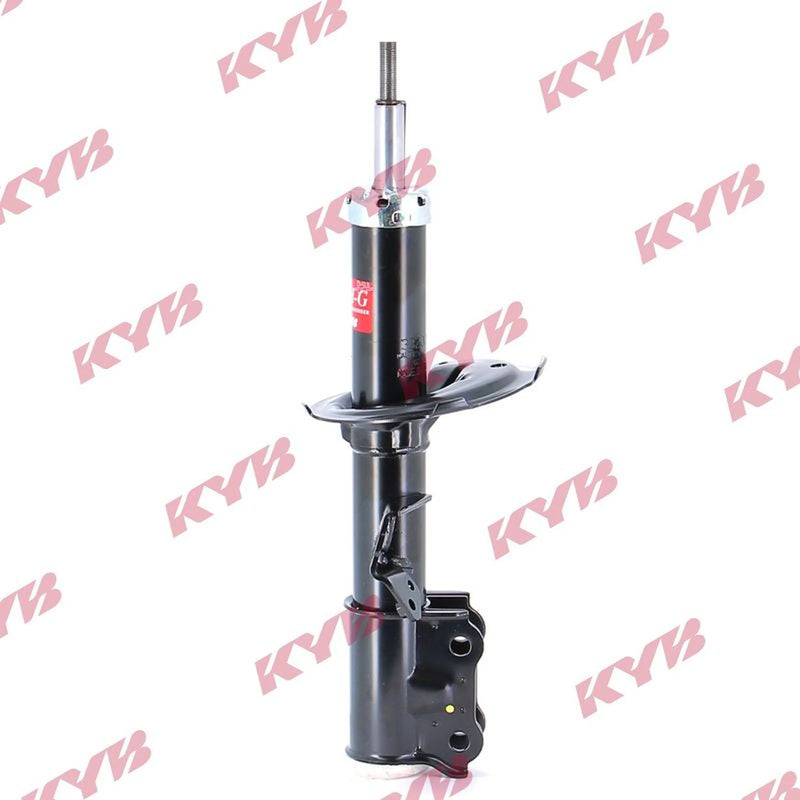 KYB 2 x Shock Absorbers fits Kia Picanto I 2004-2011 1.0 1.1