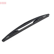 Denso Rear Wiper Blades fits Citroën C1 2005-2014 1.0 1.4