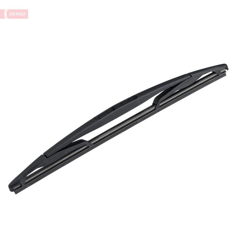 Denso Rear Wiper Blades fits Citroën C1 2005-2014 1.0 1.4